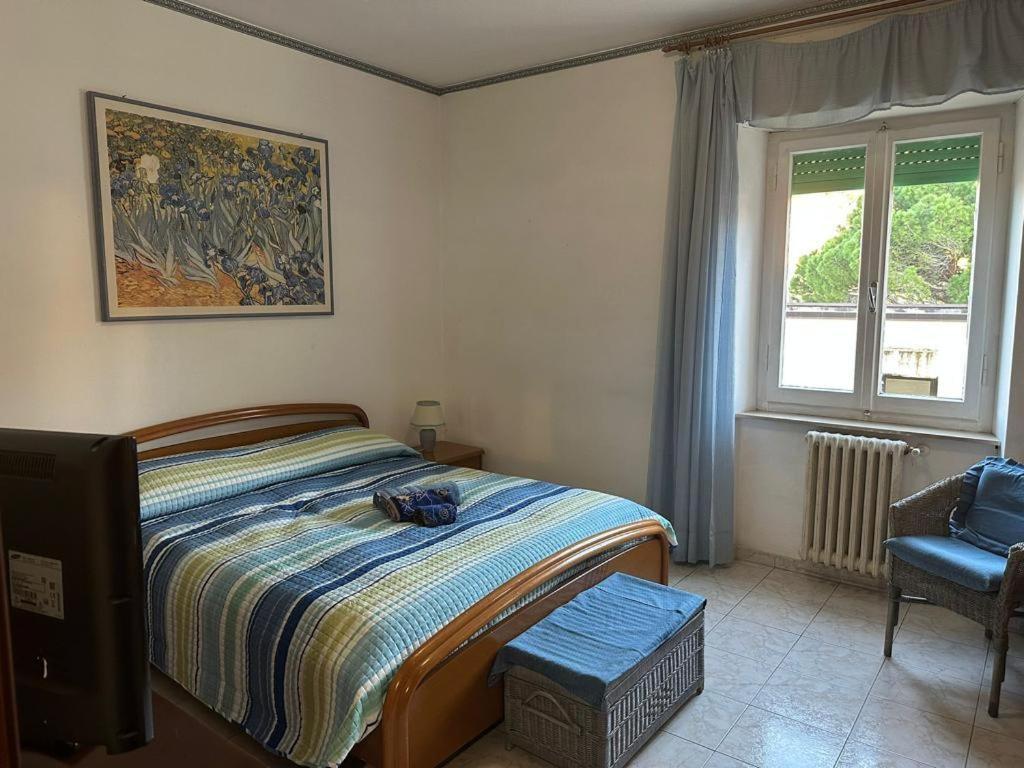 Appartamento Al Mare Porto Santo Stefano  Bagian luar foto