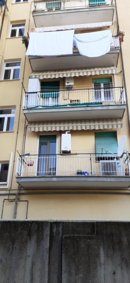 Appartamento Al Mare Porto Santo Stefano  Bagian luar foto