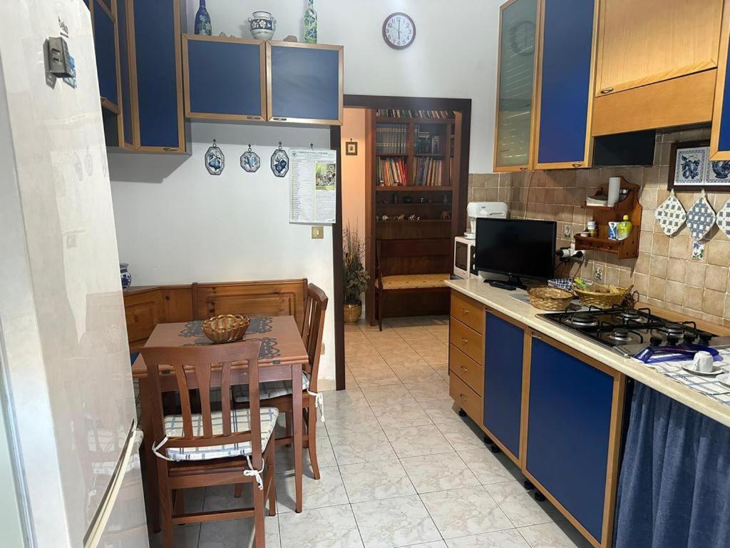 Appartamento Al Mare Porto Santo Stefano  Bagian luar foto