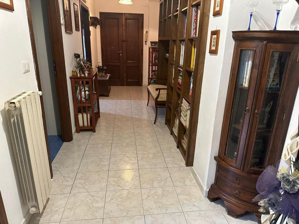 Appartamento Al Mare Porto Santo Stefano  Bagian luar foto