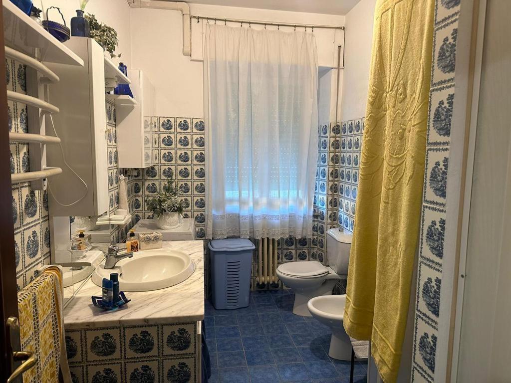 Appartamento Al Mare Porto Santo Stefano  Bagian luar foto