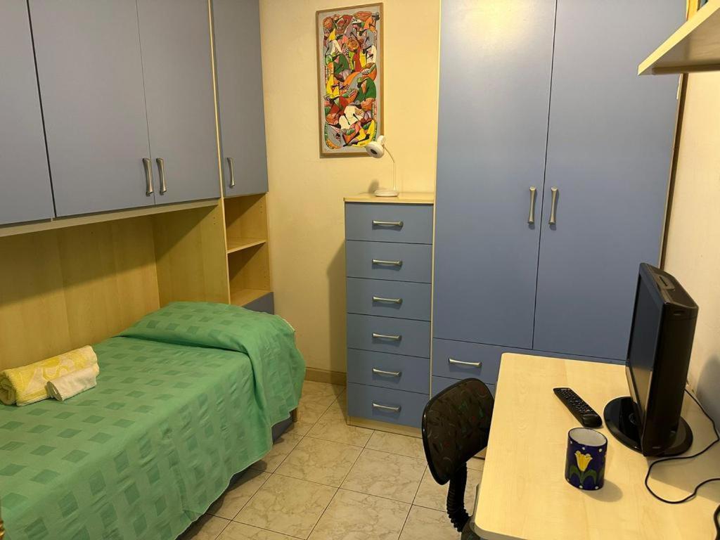 Appartamento Al Mare Porto Santo Stefano  Bagian luar foto