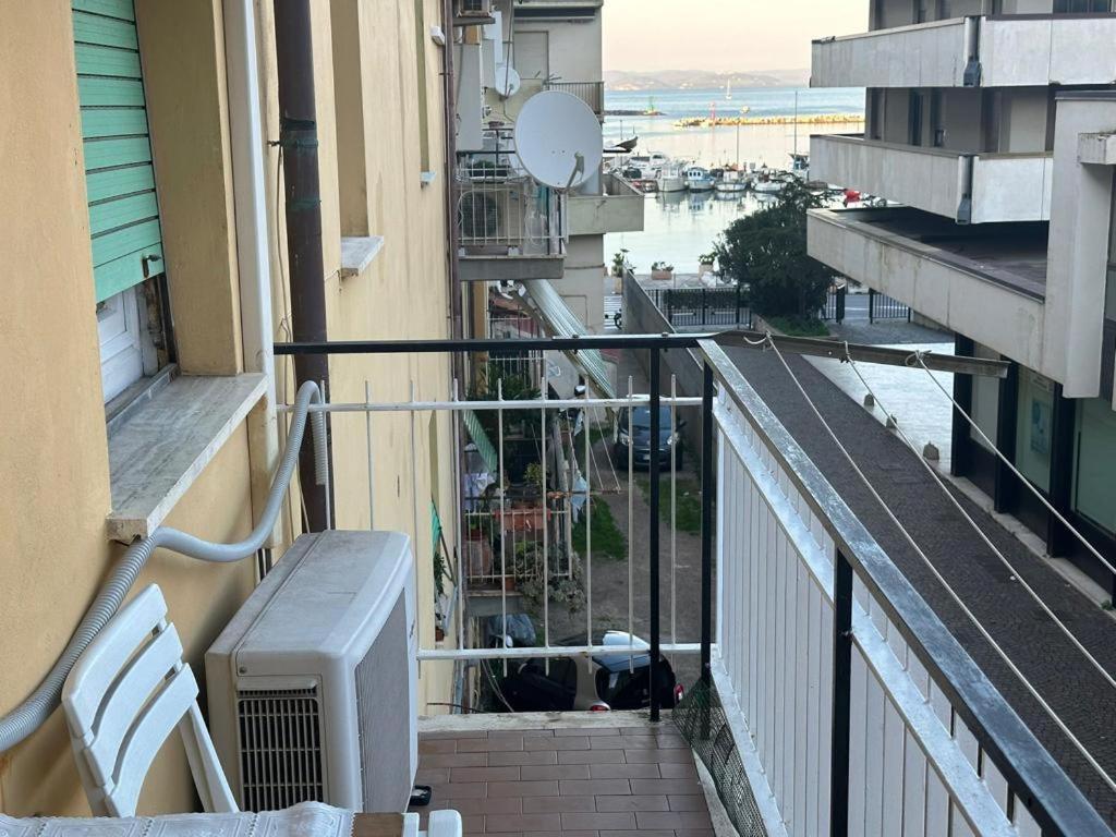 Appartamento Al Mare Porto Santo Stefano  Bagian luar foto