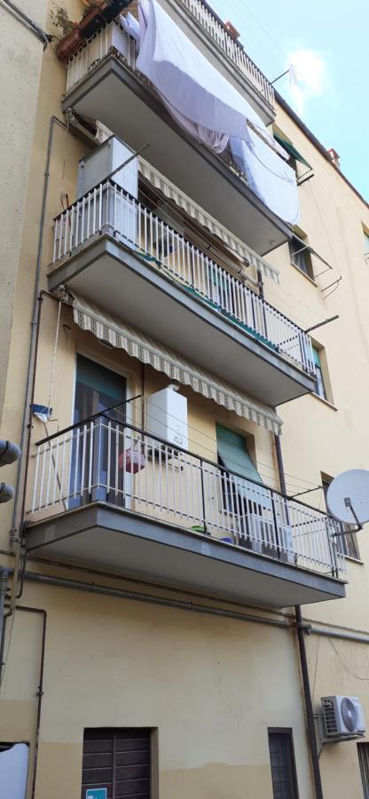 Appartamento Al Mare Porto Santo Stefano  Bagian luar foto