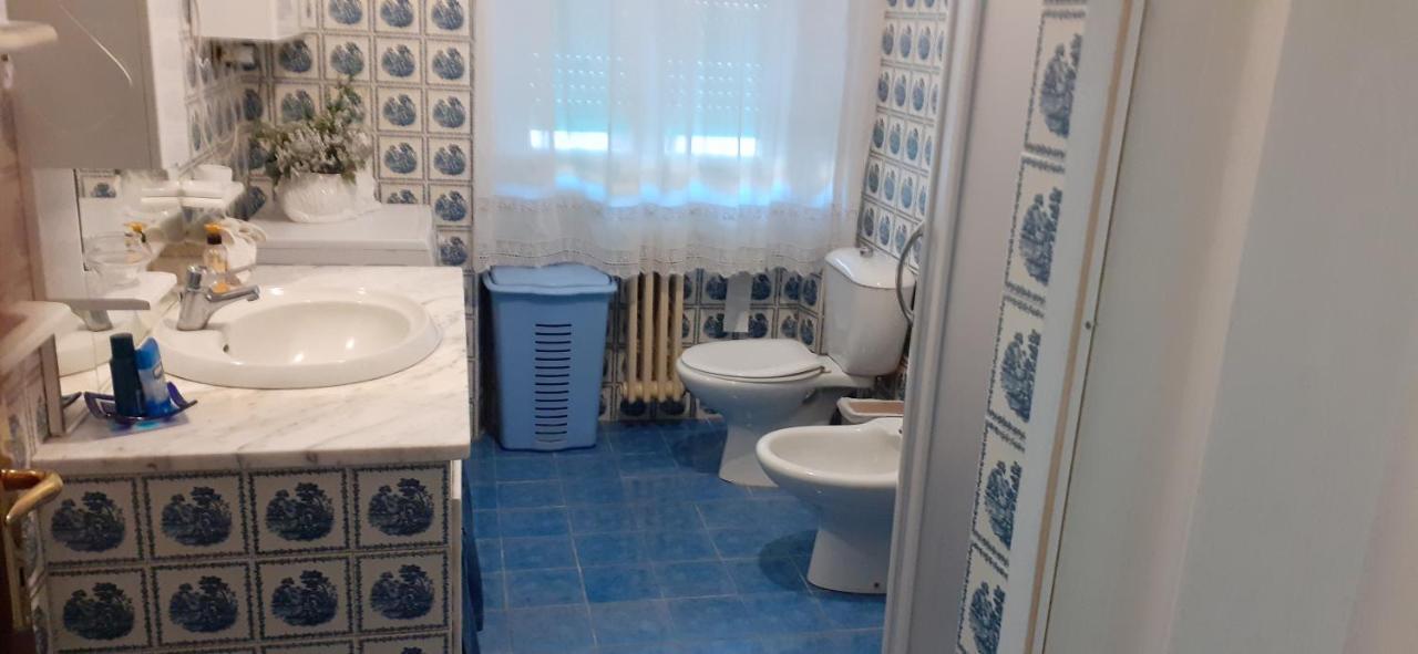 Appartamento Al Mare Porto Santo Stefano  Bagian luar foto