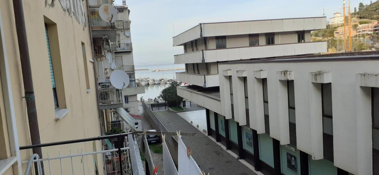 Appartamento Al Mare Porto Santo Stefano  Bagian luar foto