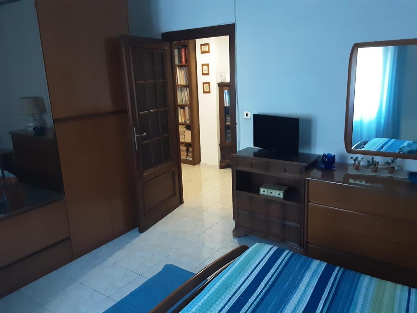 Appartamento Al Mare Porto Santo Stefano  Bagian luar foto