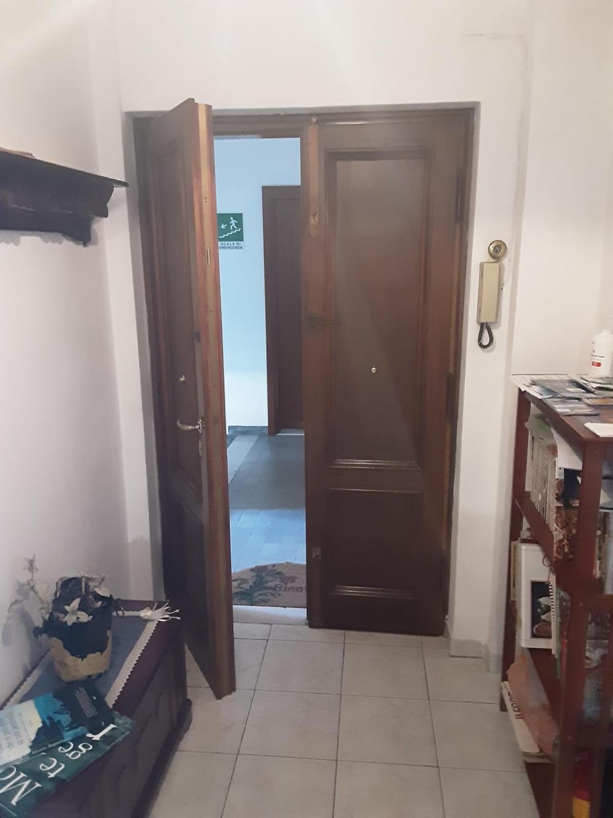 Appartamento Al Mare Porto Santo Stefano  Bagian luar foto