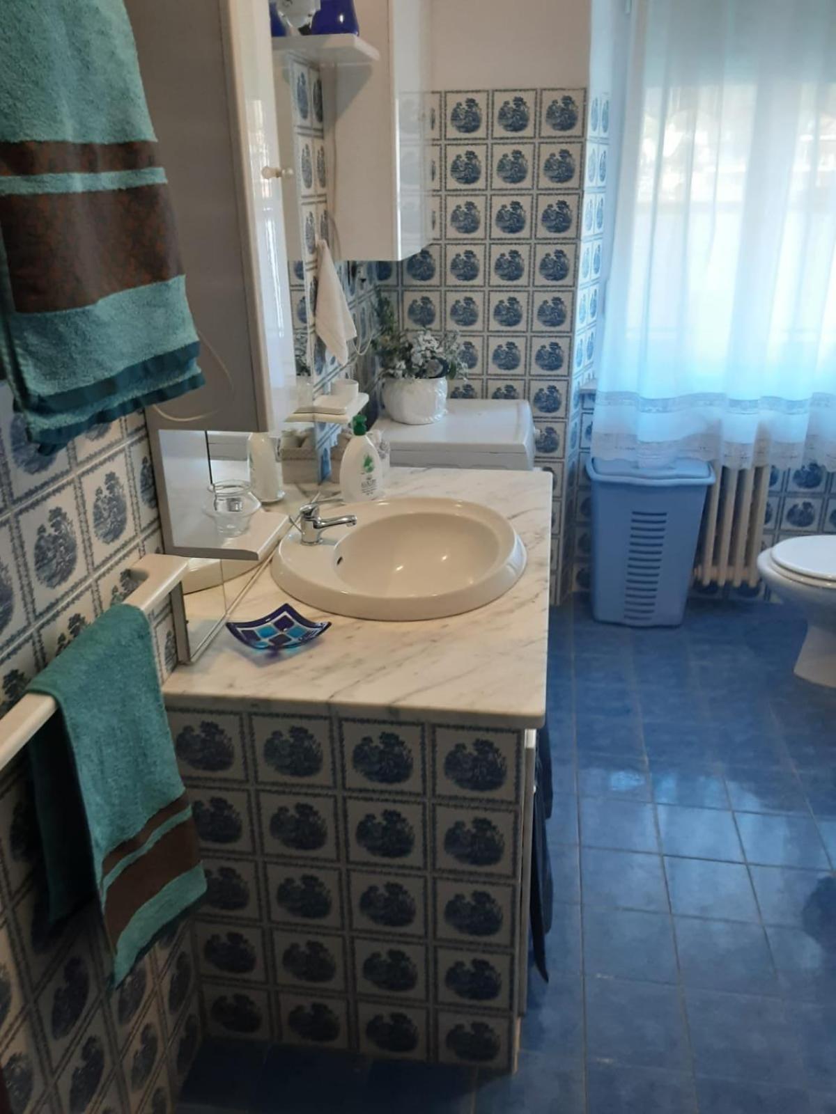 Appartamento Al Mare Porto Santo Stefano  Bagian luar foto