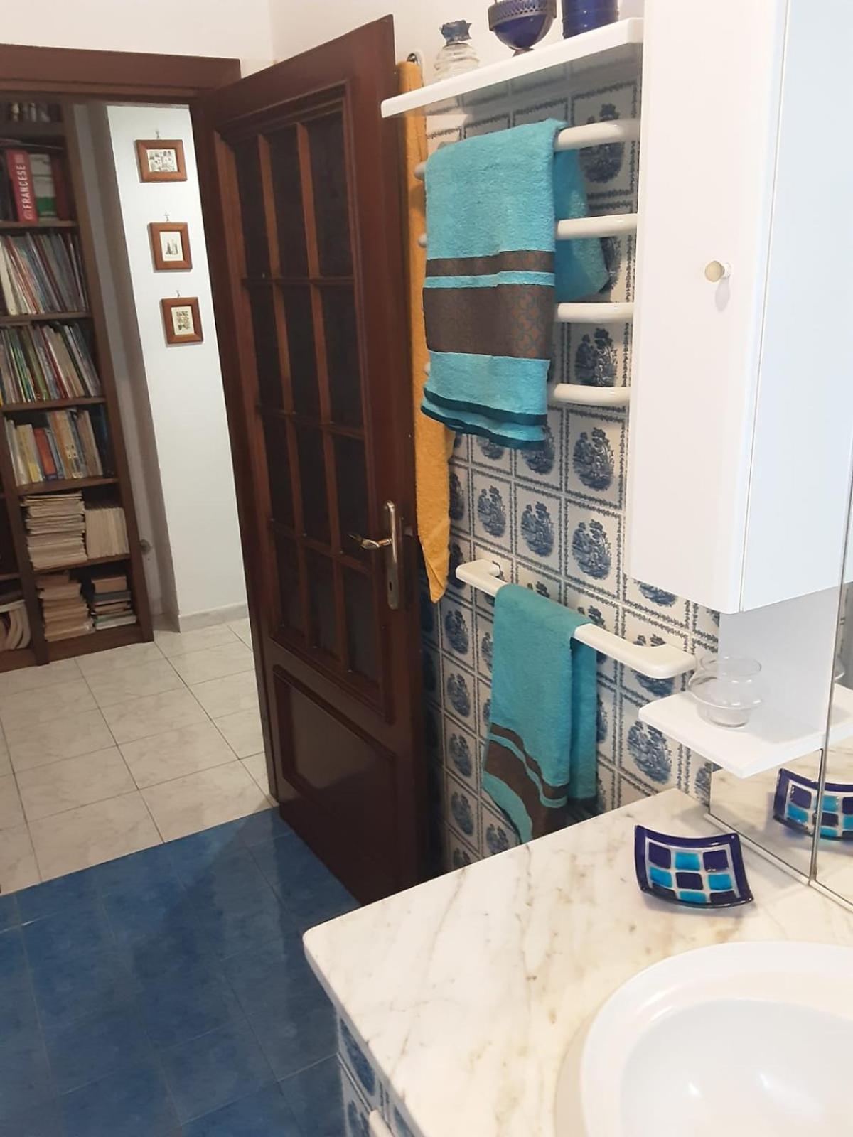 Appartamento Al Mare Porto Santo Stefano  Bagian luar foto
