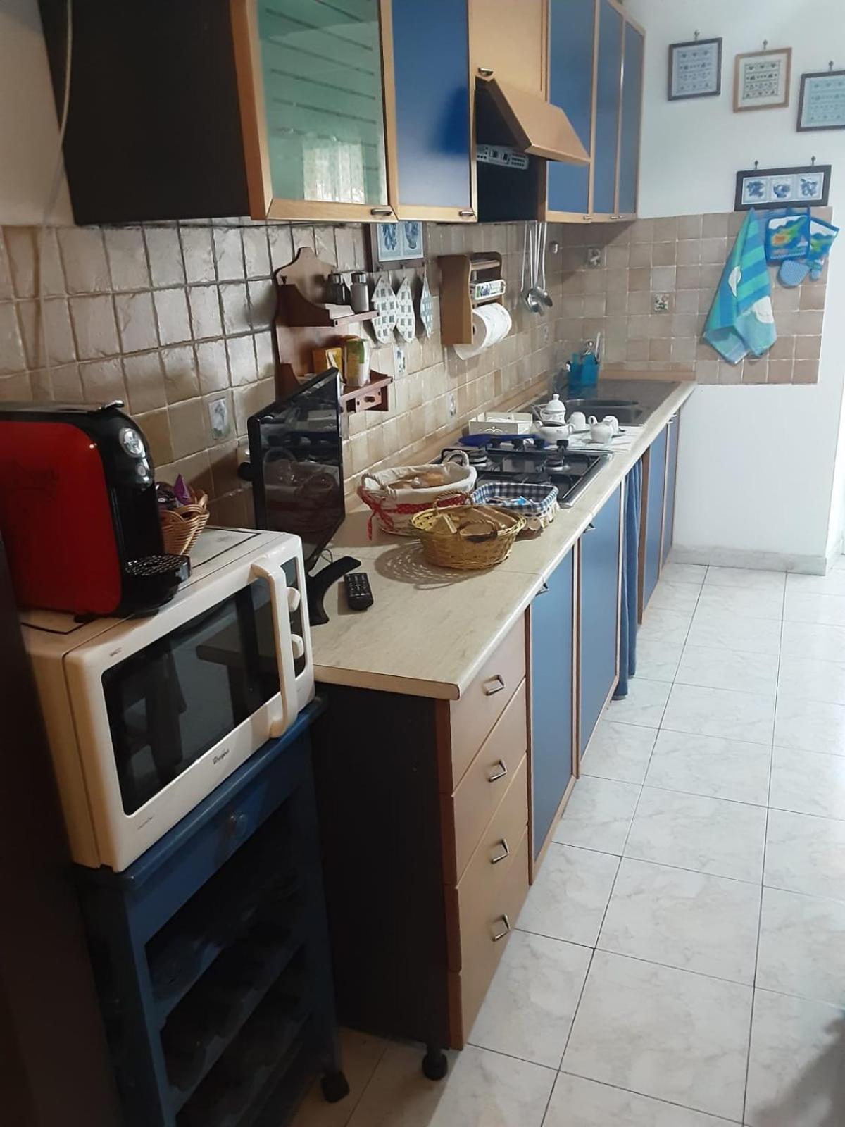 Appartamento Al Mare Porto Santo Stefano  Bagian luar foto