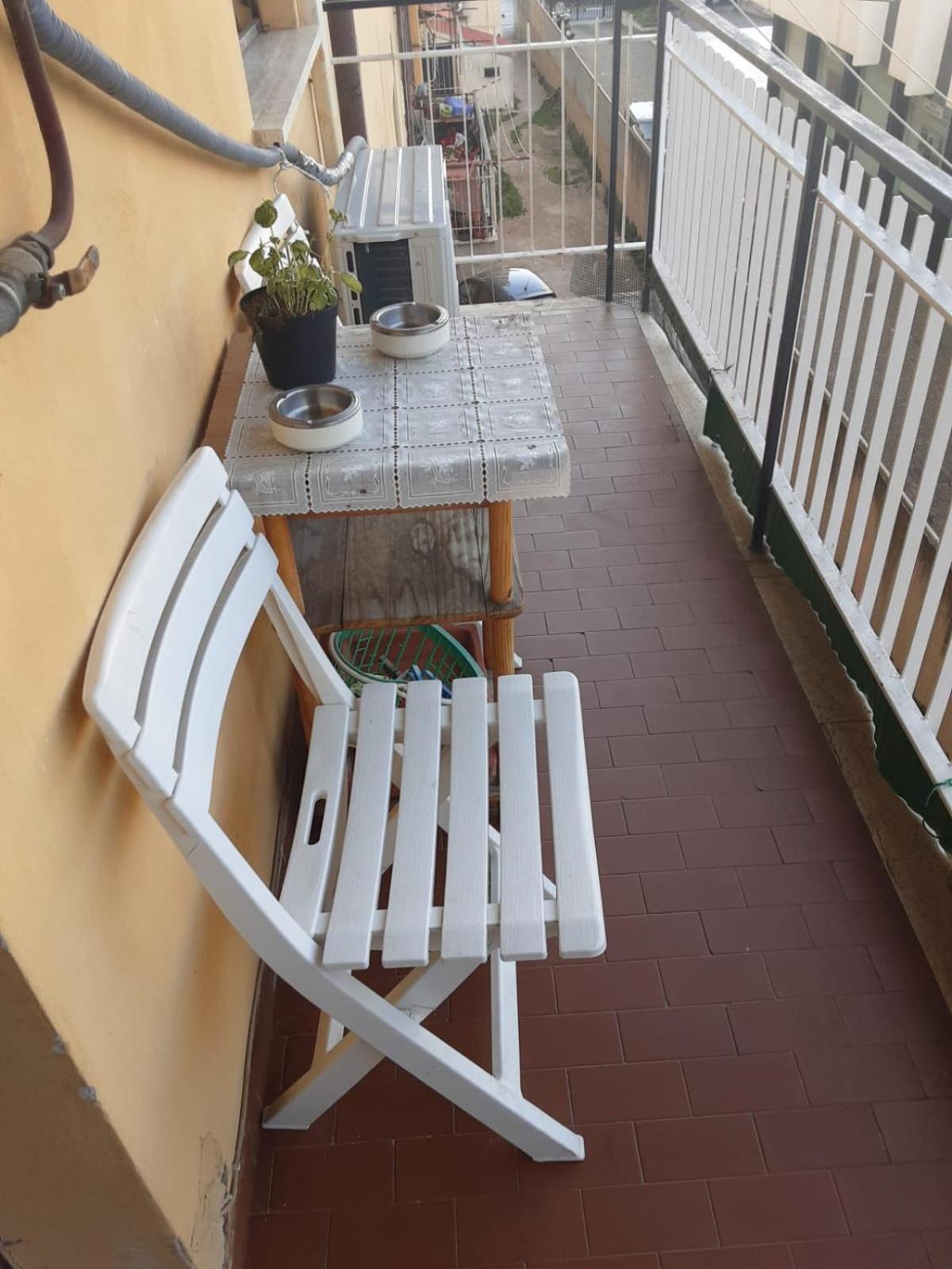 Appartamento Al Mare Porto Santo Stefano  Bagian luar foto
