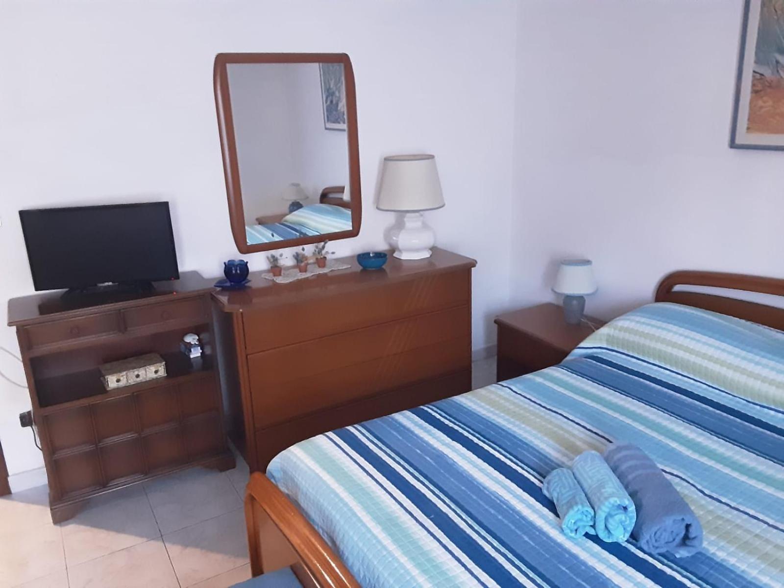 Appartamento Al Mare Porto Santo Stefano  Bagian luar foto