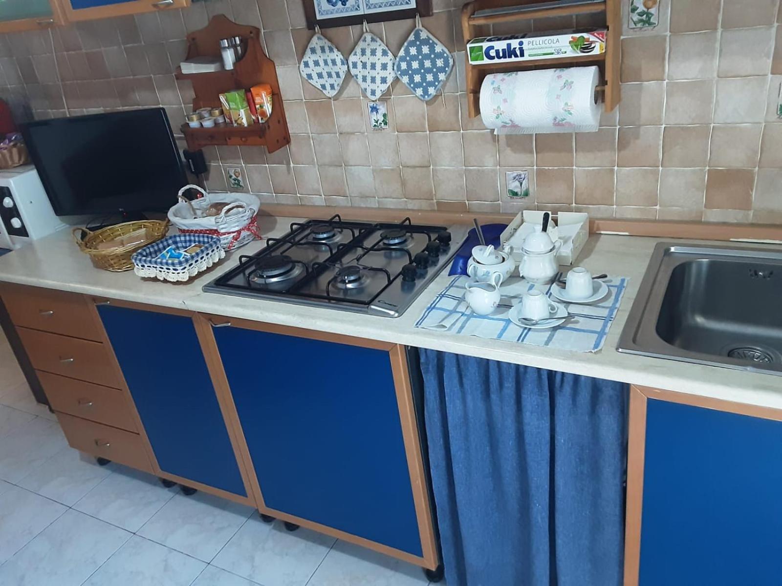 Appartamento Al Mare Porto Santo Stefano  Bagian luar foto