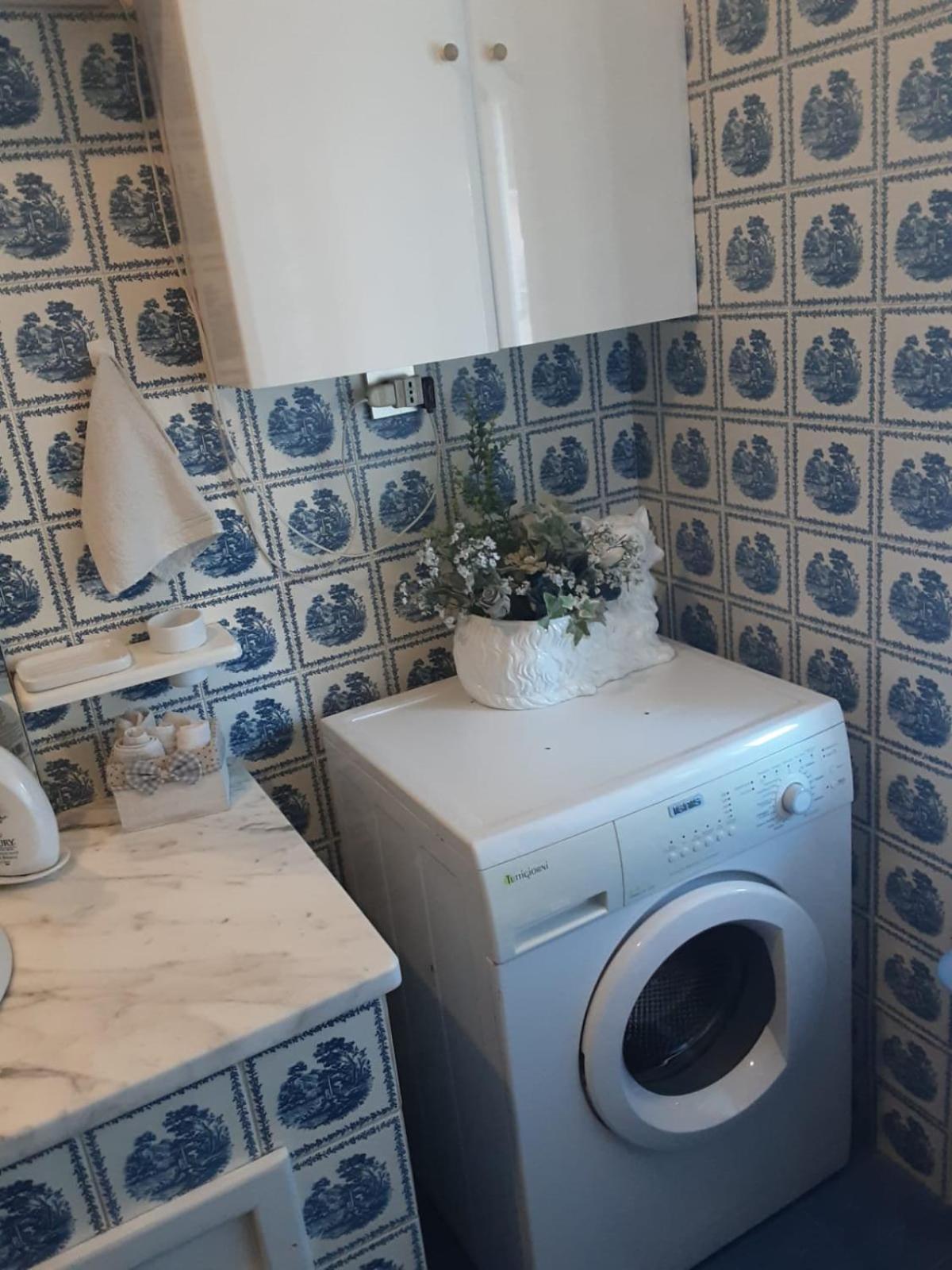 Appartamento Al Mare Porto Santo Stefano  Bagian luar foto
